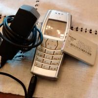 Nokia 6610 vintage