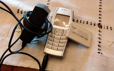 Nokia 6610 vintage