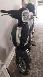 Bicicletta elettrica
