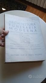 1948 | Architettura Funeraria Moderna | sacrari