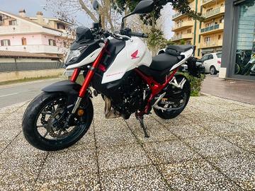 HONDA Hornet 750 PASSAGGIO E TAGLIANDO INCLUSO M