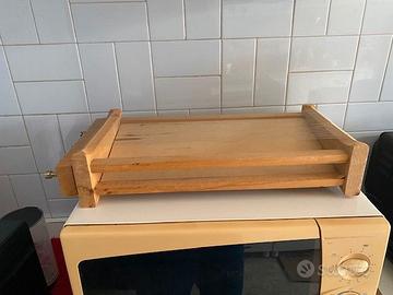 Chitarra per la pasta
