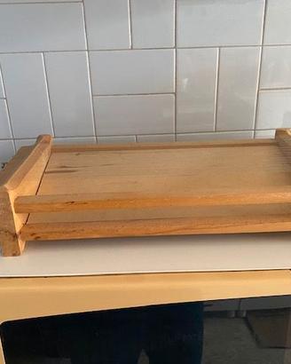 Chitarra per la pasta