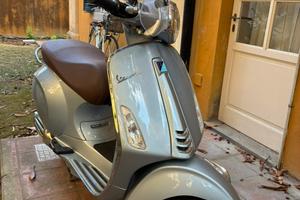 Vespa