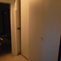 mobile ingresso con scarpiera 