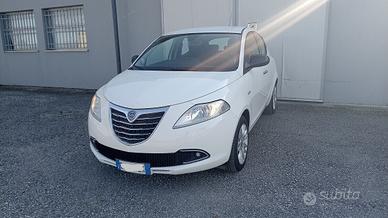 Lancia Ypsilon 1.3 MJT 16V 95 CV 5 porte S&S