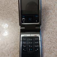 Nokia 6260 non funzionante