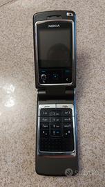 Nokia 6260 non funzionante