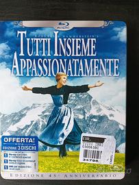 Tutti insieme appassionatamente 45 anniversario Br