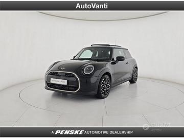 MINI Cooper Mini 3p 1.5 C Favoured auto