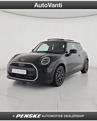 MINI Cooper Mini 3p 1.5 C Favoured auto