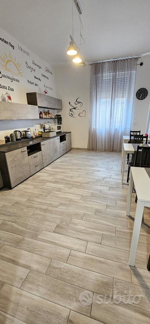 Apartment in Lanciano, Trento e Trieste, Chieti - Vista 2
