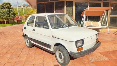 Fiat personal 4 650
