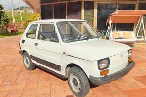 Fiat personal 4 650