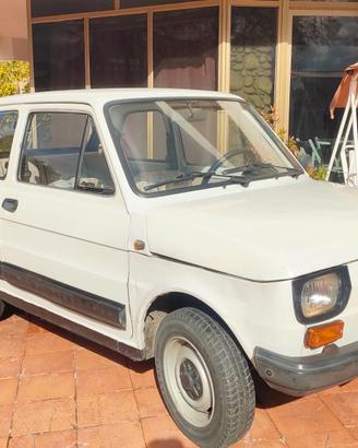 Fiat personal 4 650