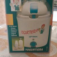 Yogurtiera Oprima