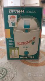 Yogurtiera Oprima