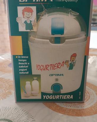Yogurtiera Oprima