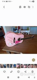 chitarra