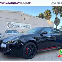 ALFA ROMEO Giulietta 1750 Turbo TCT Veloce S