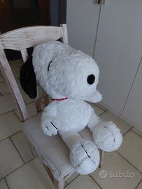 peluche snoopy gigante originale 