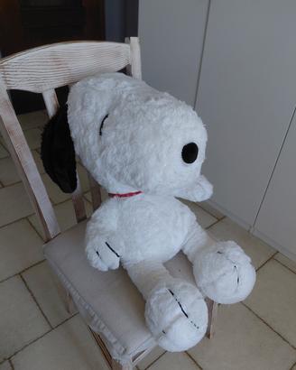 peluche snoopy gigante originale 