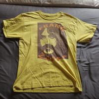 Frank Zappa t-shirt taglia M