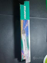 Lampada agro sylvania 600w