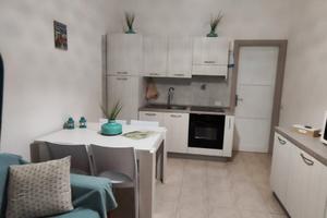 Bilocale a villasimius