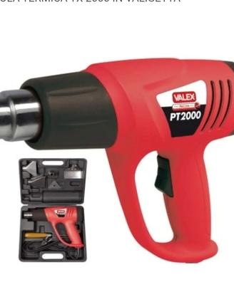 Pistola Termica TX 2000