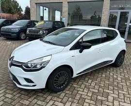 Renault Clio TCe 12V 90 CV GPL 5 porte Moschino Ze