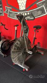 Air bike
