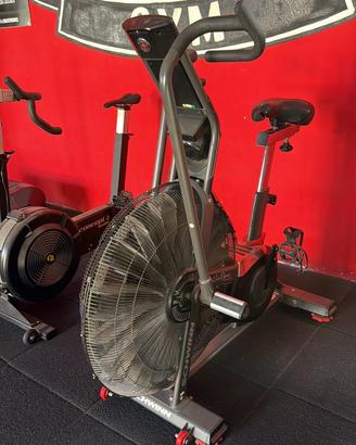 Air bike