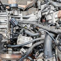 motore Volkswagen sigla CUS 1.4 t.d.