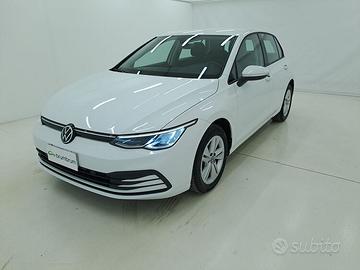 Volkswagen Golf Life DSG BR185594 2.0 Diesel 116CV
