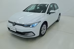 Volkswagen Golf Life DSG BR185594 2.0 Diesel 116CV