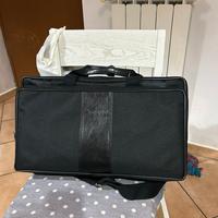 Borsa Myflute per flauto/ottavino professionale