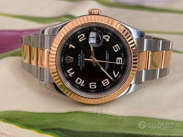 Rolex Datejust 41mm ref 116333
