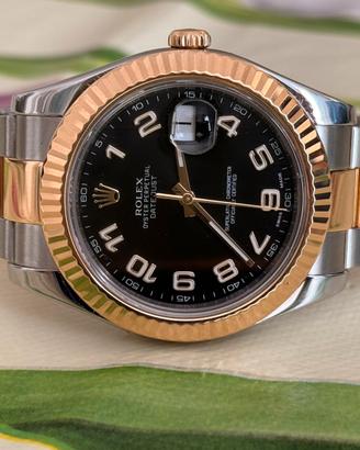 Rolex Datejust 41mm ref 116333