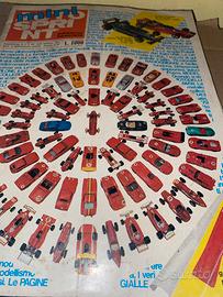 Collezione della RIVISTA AUTOSPRINT