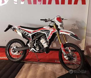 VENT BAJA 50cc ENDURO MOT. MINARELLI 2T