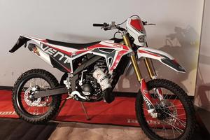 VENT BAJA 50cc ENDURO MOT. MINARELLI 2T
