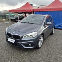 Bmw 216d Active Tourer Luxury