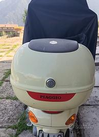 Bauletto vespa