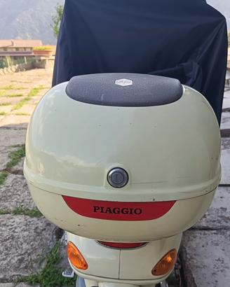 Bauletto vespa