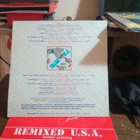 Disco in vinile Italian dj NMLP1019