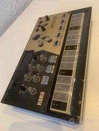 Sintetizzatore Korg Volca