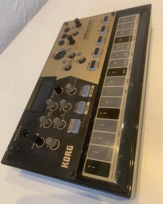 Sintetizzatore Korg Volca