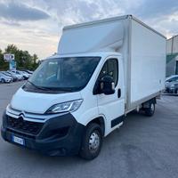 Citroen Jumper 35 L3 2.2 140 CV S&S PLM-TA Furgone