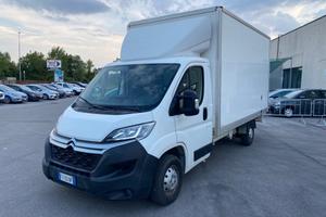 Citroen Jumper 35 L3 2.2 140 CV S&S PLM-TA Furgone